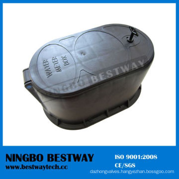 L365 Plastic Nylon Water Meter Box Hot Sale (BW-L365)